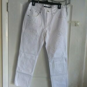 Women jeans 27X26